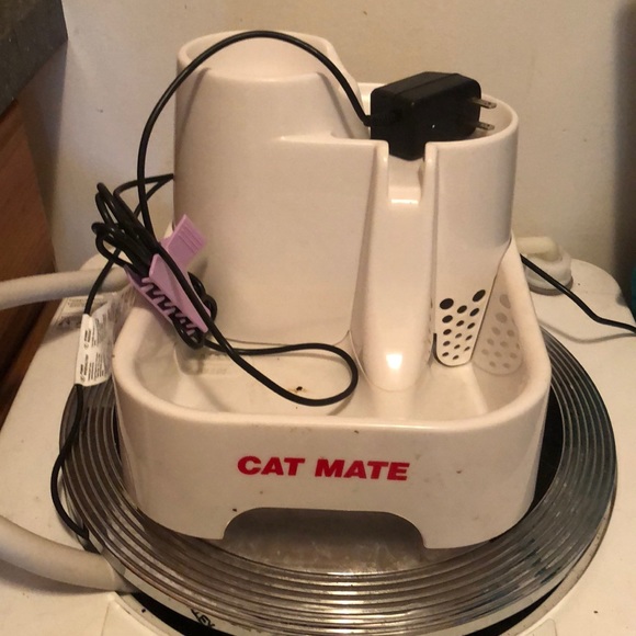 Cat Mate Other - Cat Mate Water Fountain